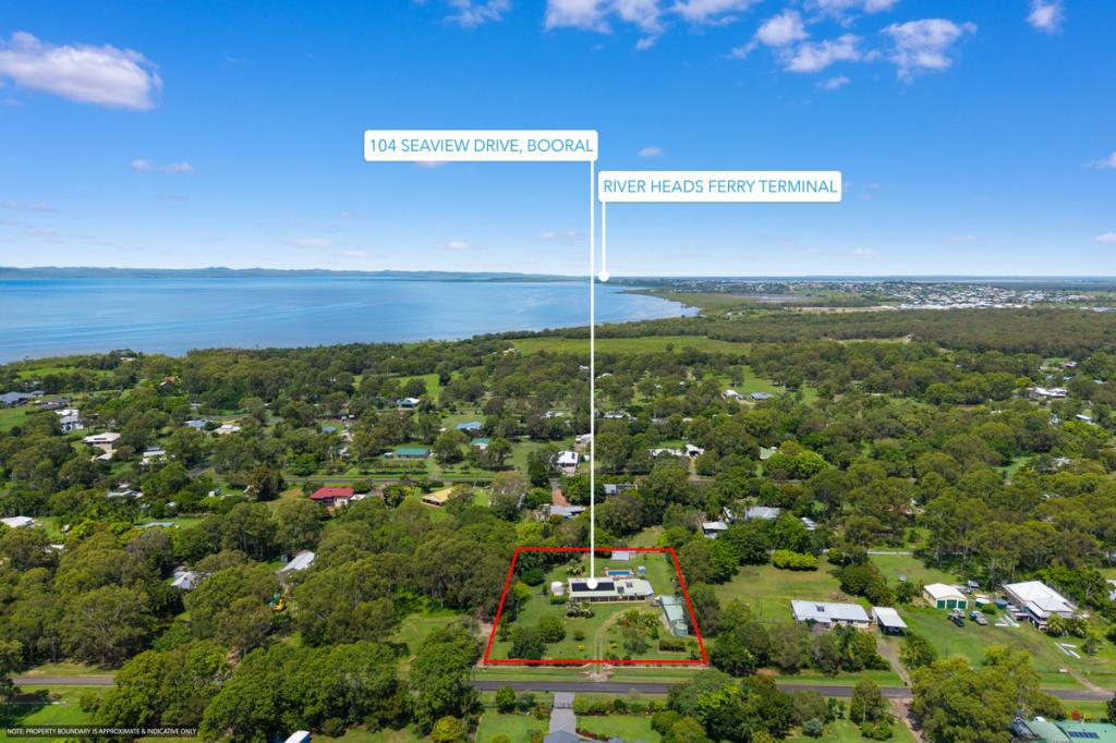 104 Seaview Dr, Booral, QLD 4655