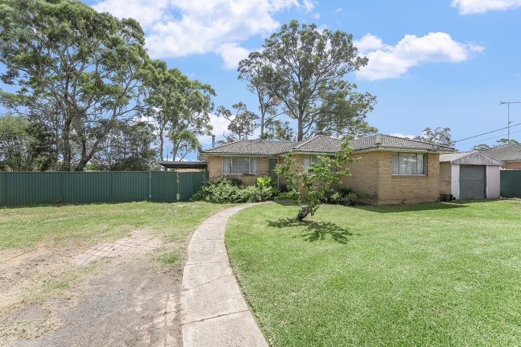 5 Courtland Ave, Tahmoor, NSW 2573