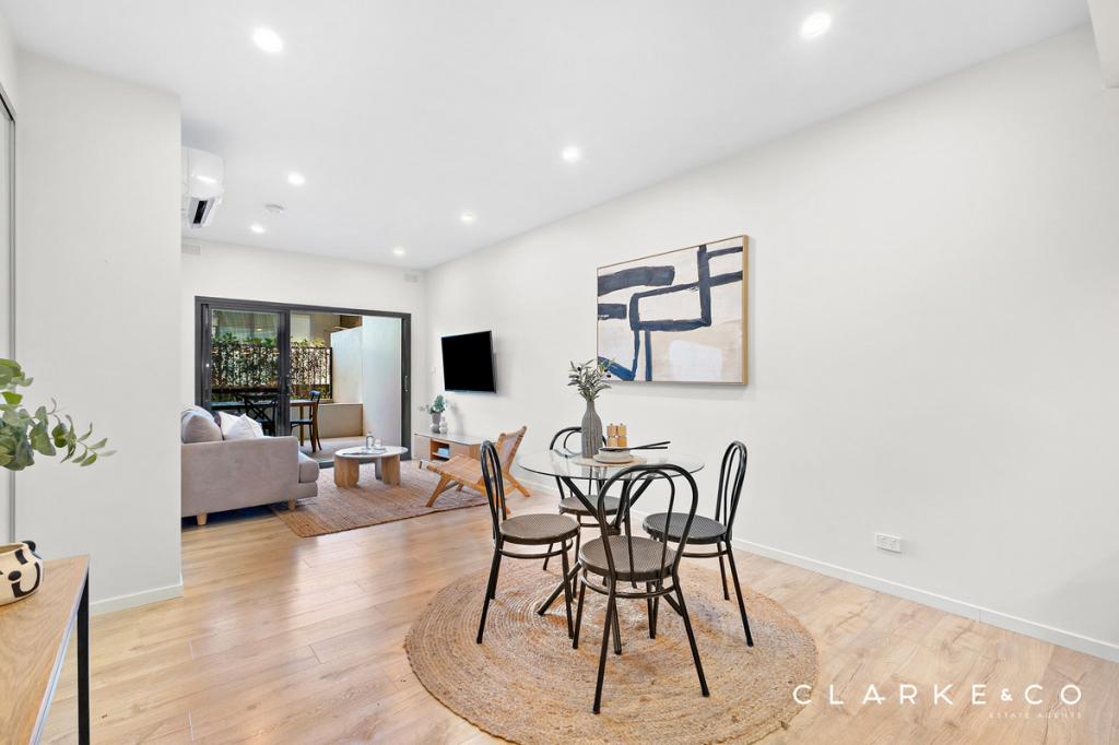 104/67 Brunker Rd, Broadmeadow, NSW 2292