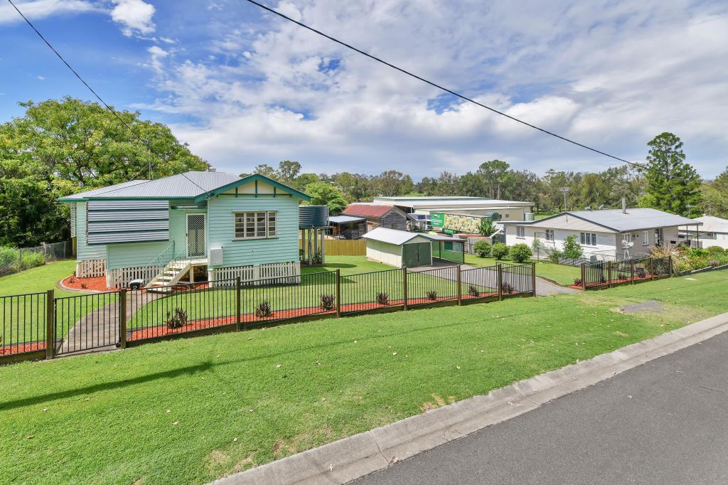 2 West St, Boonah, QLD 4310