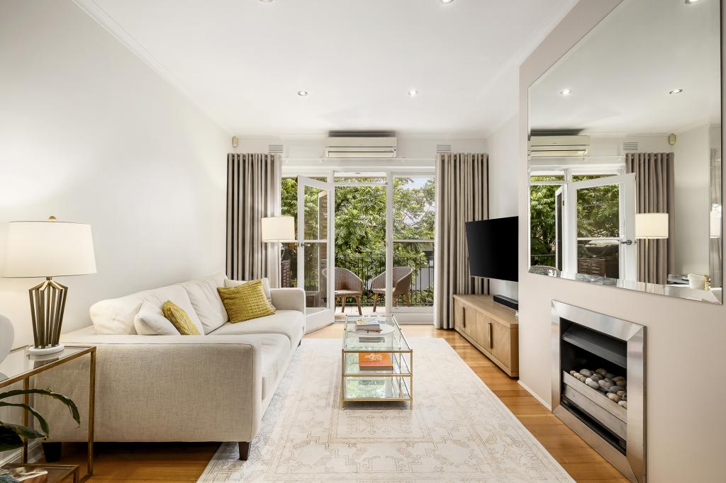 7/10 St Aubins Ave, Caulfield North, VIC 3161