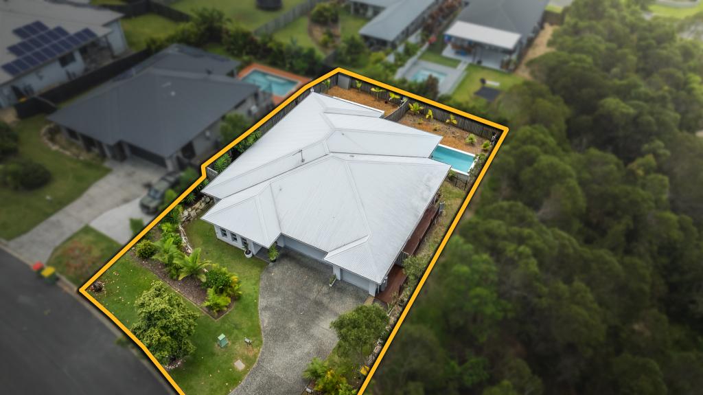 51 Bridie Dr, Upper Coomera, QLD 4209