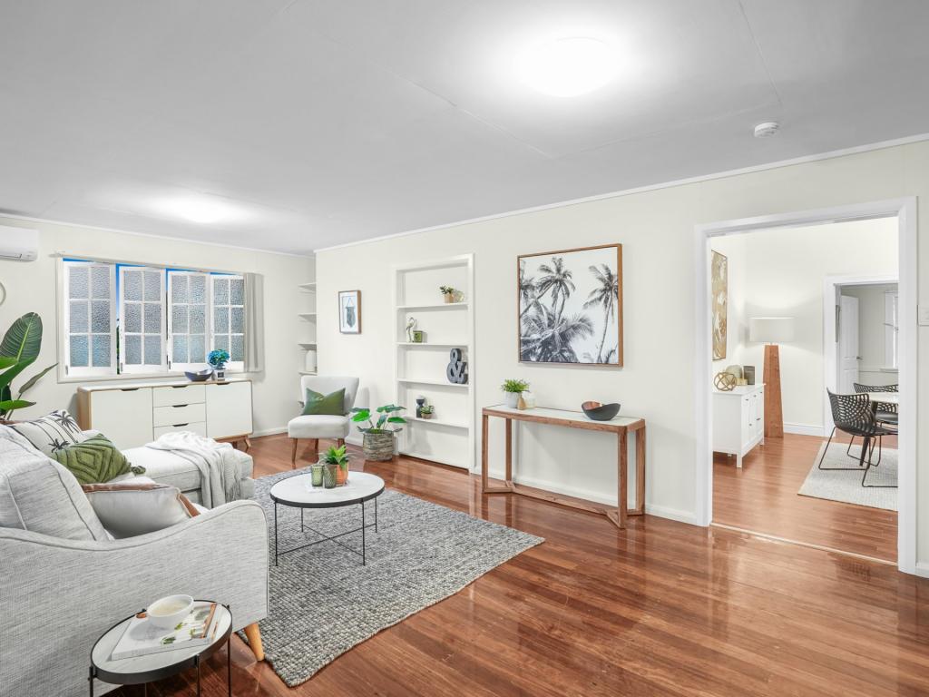 116 Woodward St, Edge Hill, QLD 4870