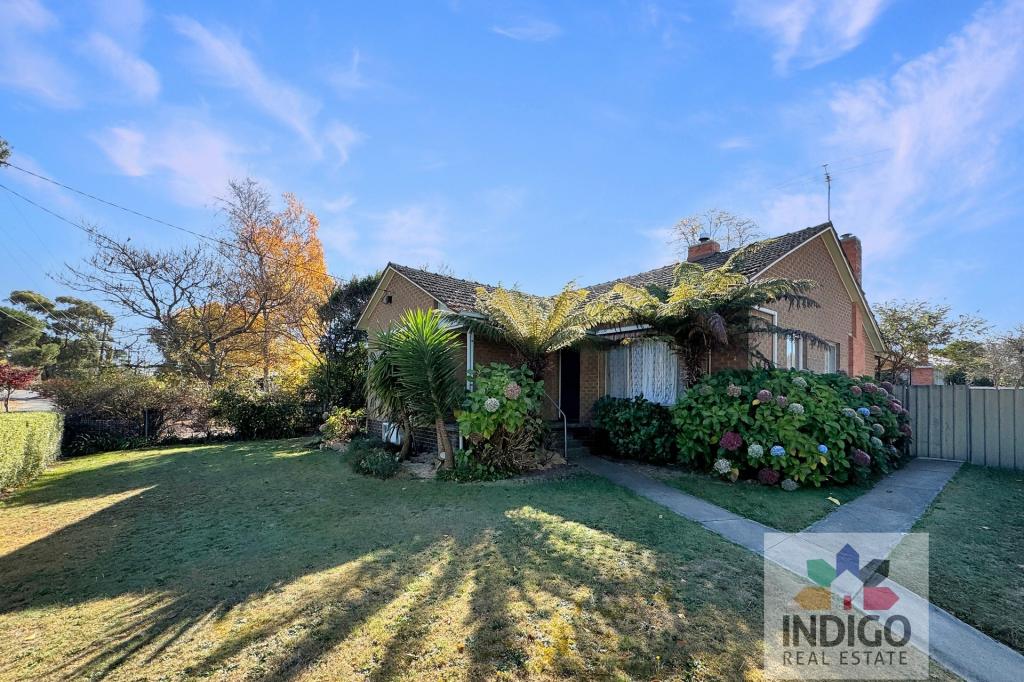 2 Junction Rd, Beechworth, VIC 3747