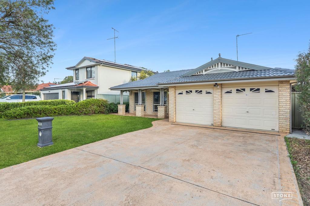 69 Aylward Ave, Quakers Hill, NSW 2763