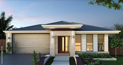 Lot 1 Kent St, Maryborough, QLD 4650