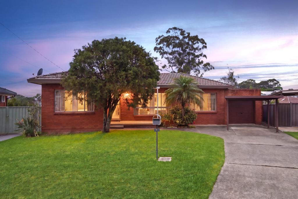 7 Larkview Ave, Chester Hill, NSW 2162