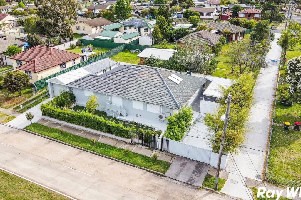 309 Luxford Rd, Tregear, NSW 2770