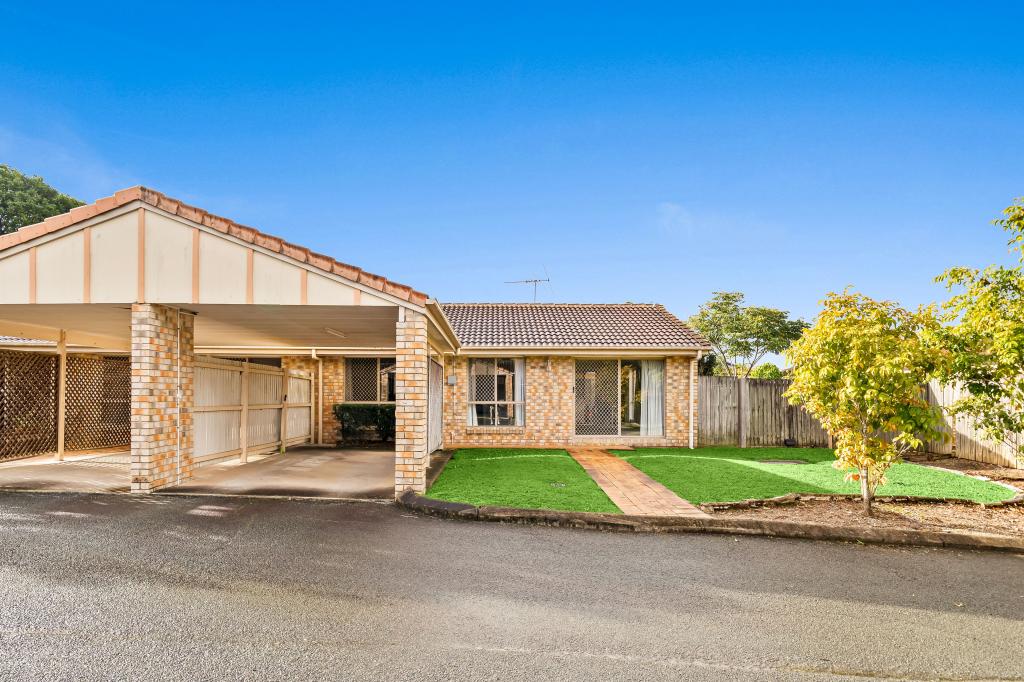 6/62 Victor St, Runcorn, QLD 4113