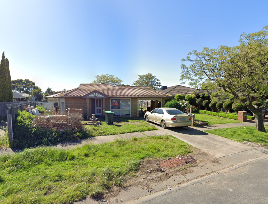 4 Medstead Ct, Craigieburn, VIC 3064