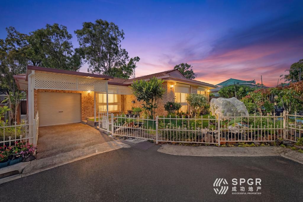 16/31 Perigee Cl, Doonside, NSW 2767