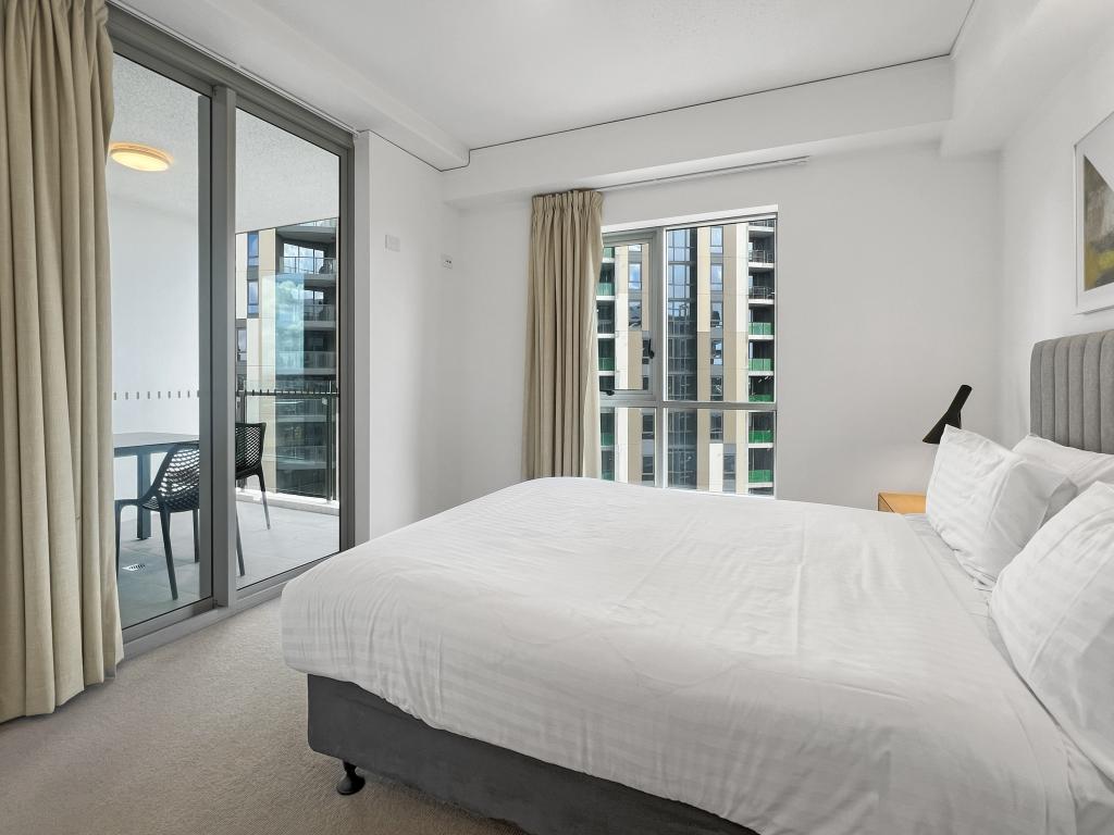 1702/510 St Pauls Tce, Bowen Hills, QLD 4006