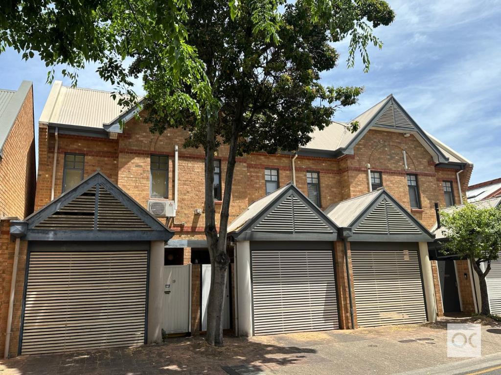 19a Cambridge St, North Adelaide, SA 5006