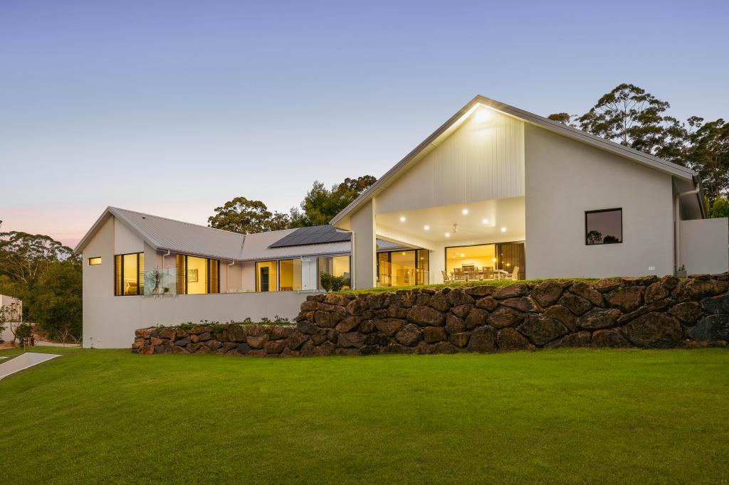 21 Martha Ruddy Way, Tallebudgera, QLD 4228