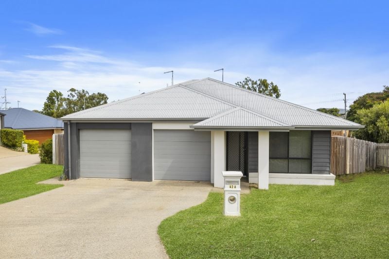42 Govind Ct, Gracemere, QLD 4702