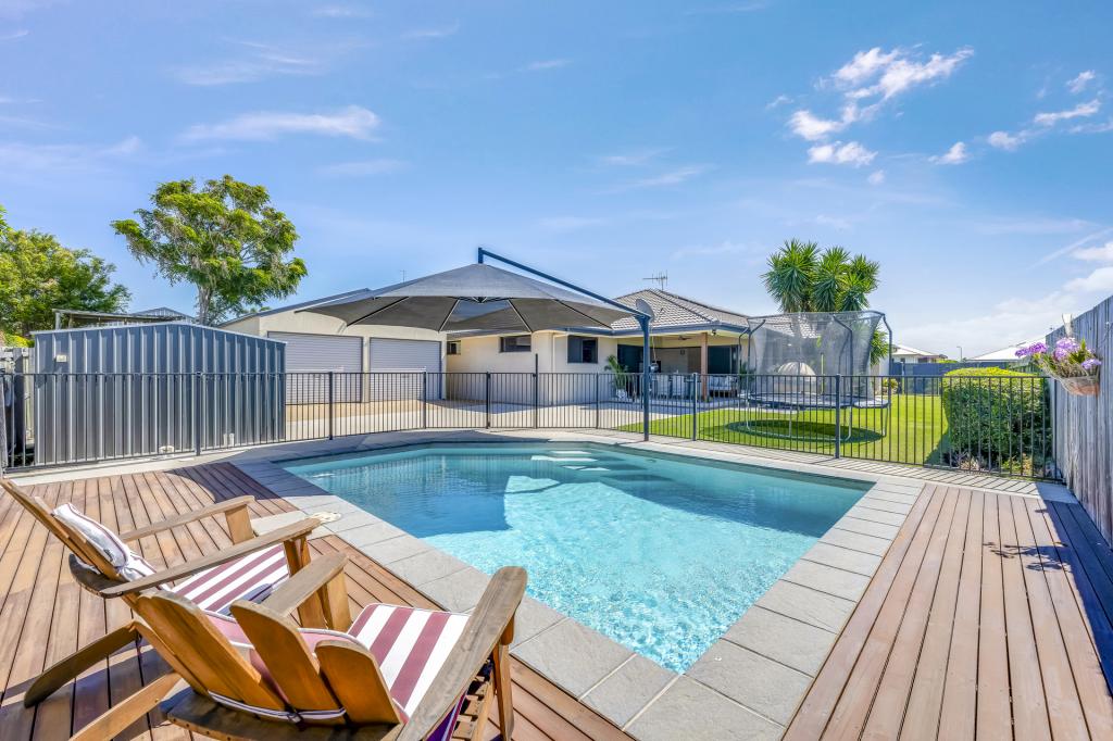 9 Fierro Dr, Bargara, QLD 4670