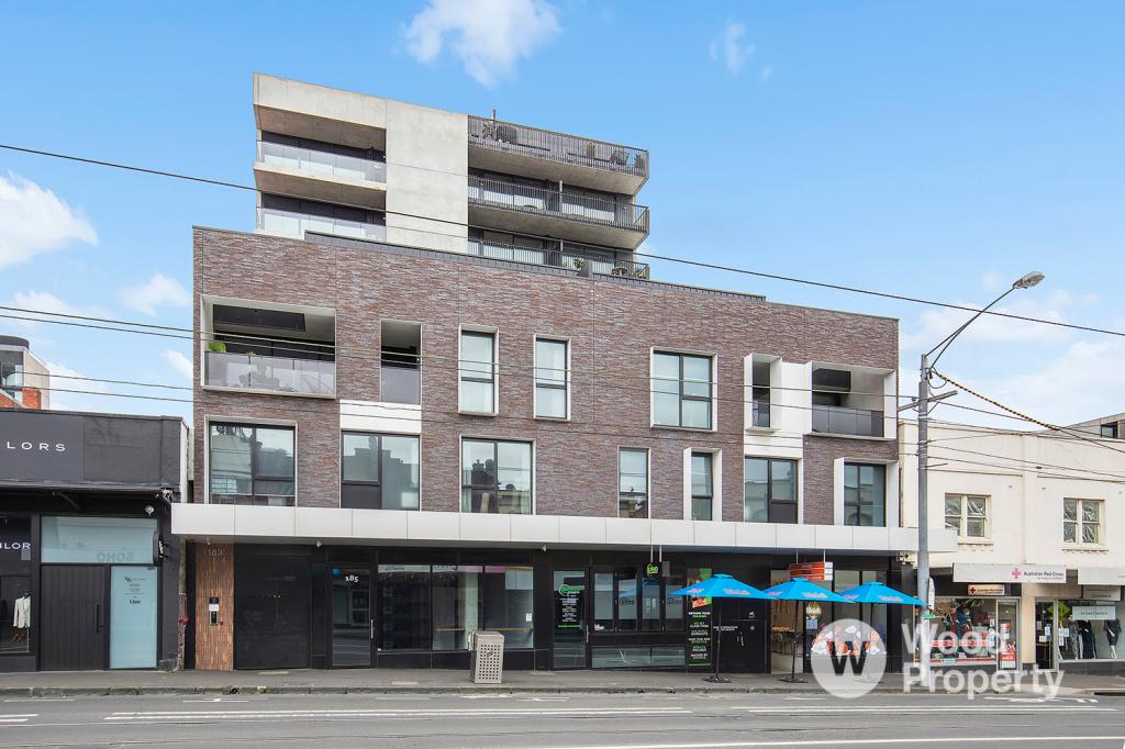 302/183-189 Bridge Rd, Richmond, VIC 3121