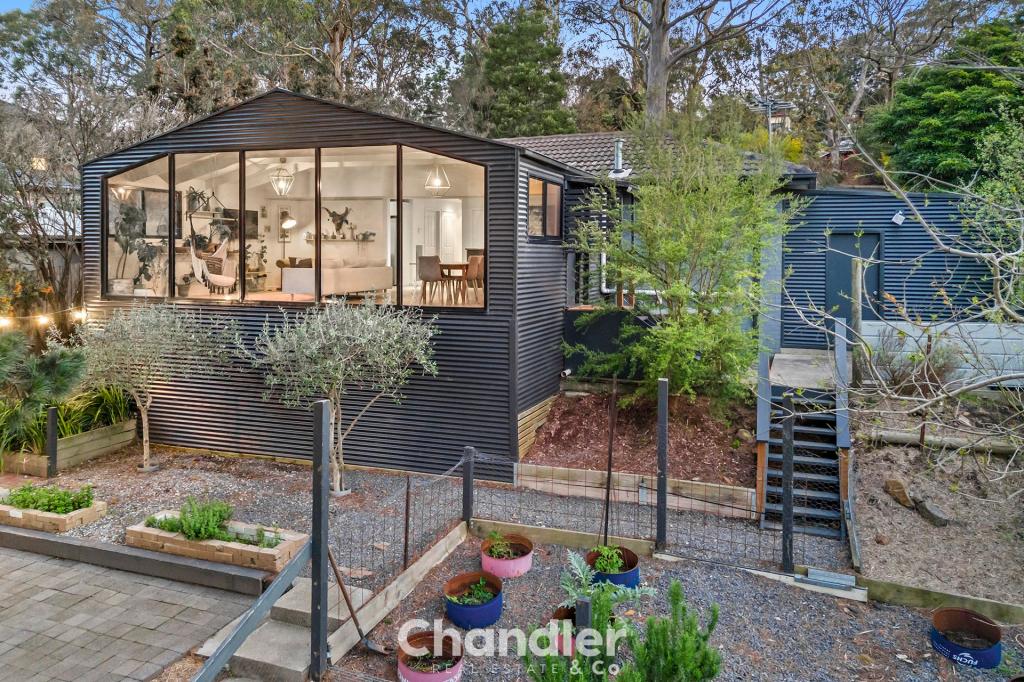 29 Kooringal Rd, Upwey, VIC 3158