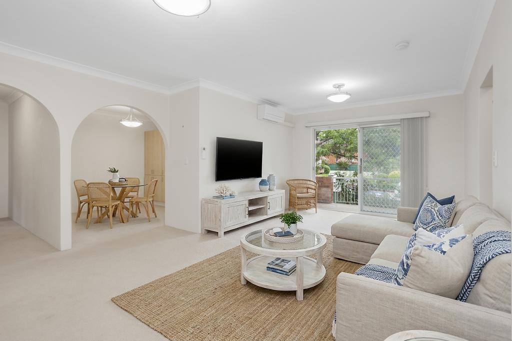 8/49-51 Banksia Rd, Caringbah, NSW 2229