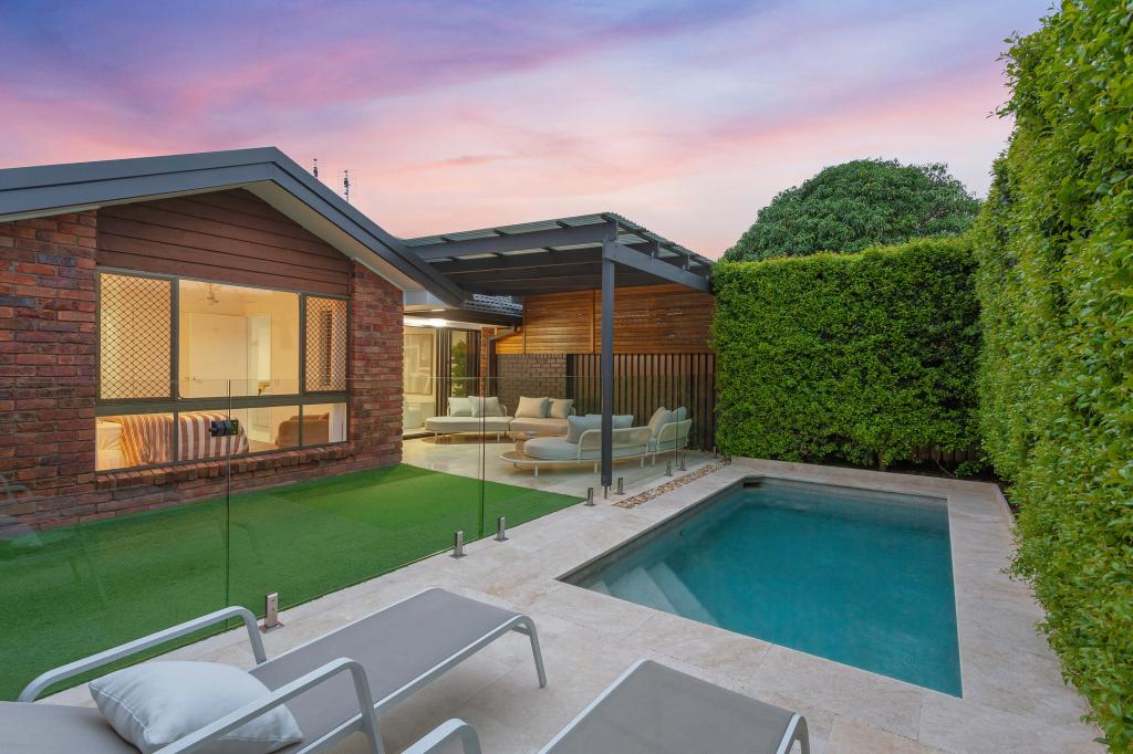 1/30 Darnel St, Elanora, QLD 4221