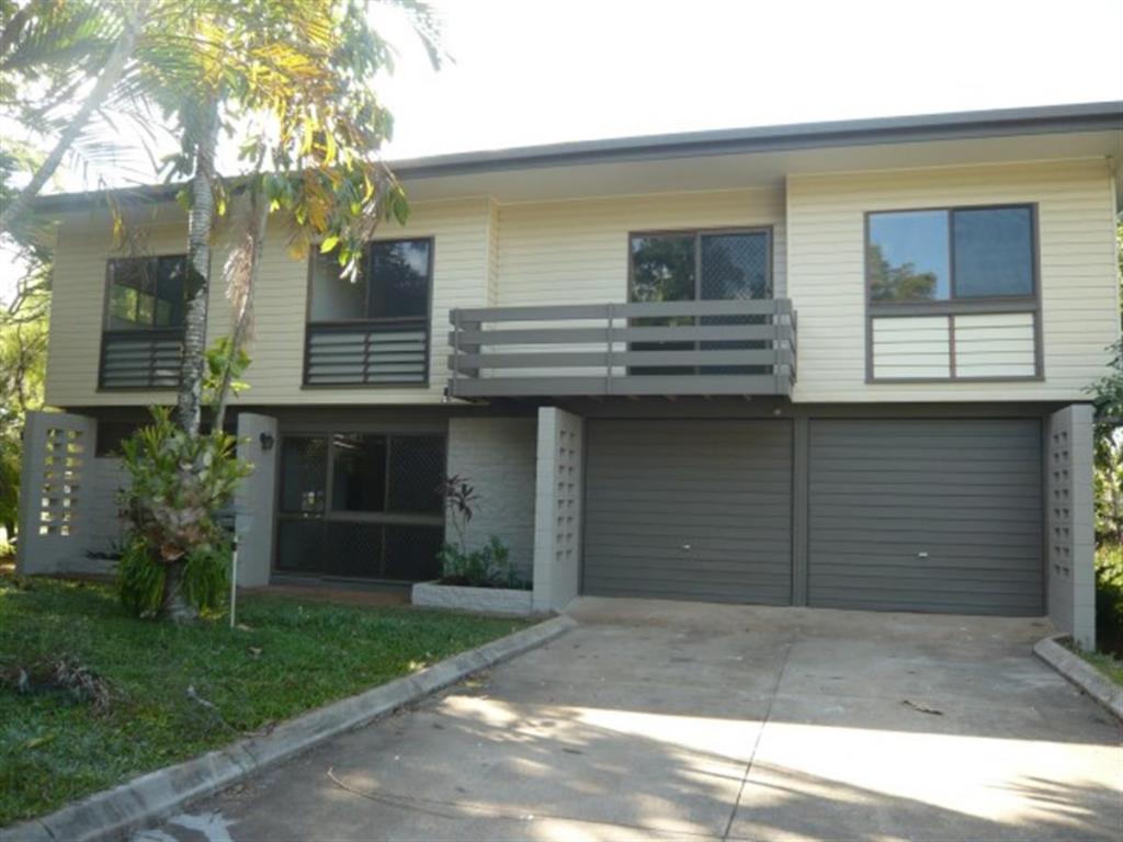 8 Kenneth St, Bayview Heights, QLD 4868