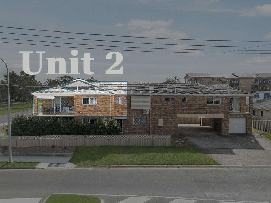 2/49 Sylvan Beach Esp, Bellara, QLD 4507