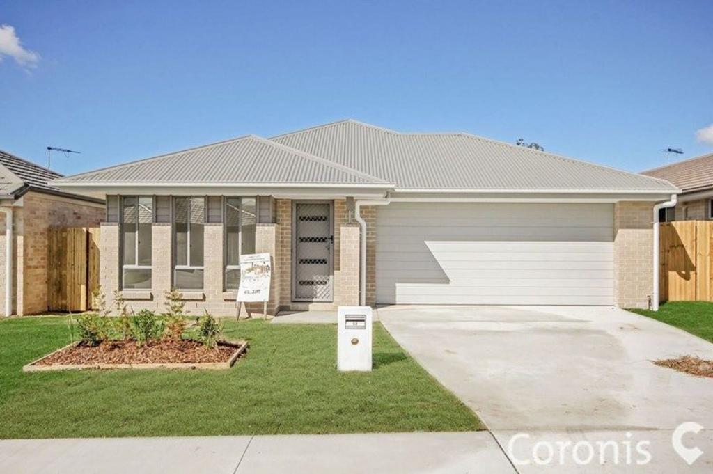 52 Sunseeker St, Burpengary, QLD 4505