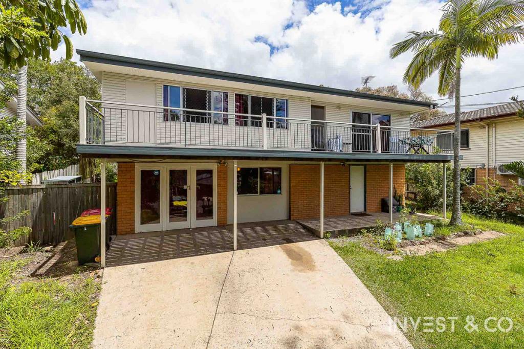 17 CHRISTOPHER ST, SUNNYBANK HILLS, QLD 4109