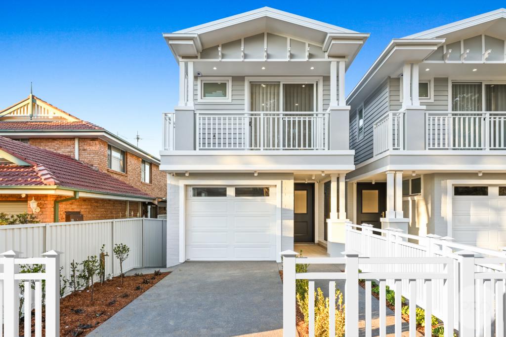 32 Carruthers St, Penshurst, NSW 2222