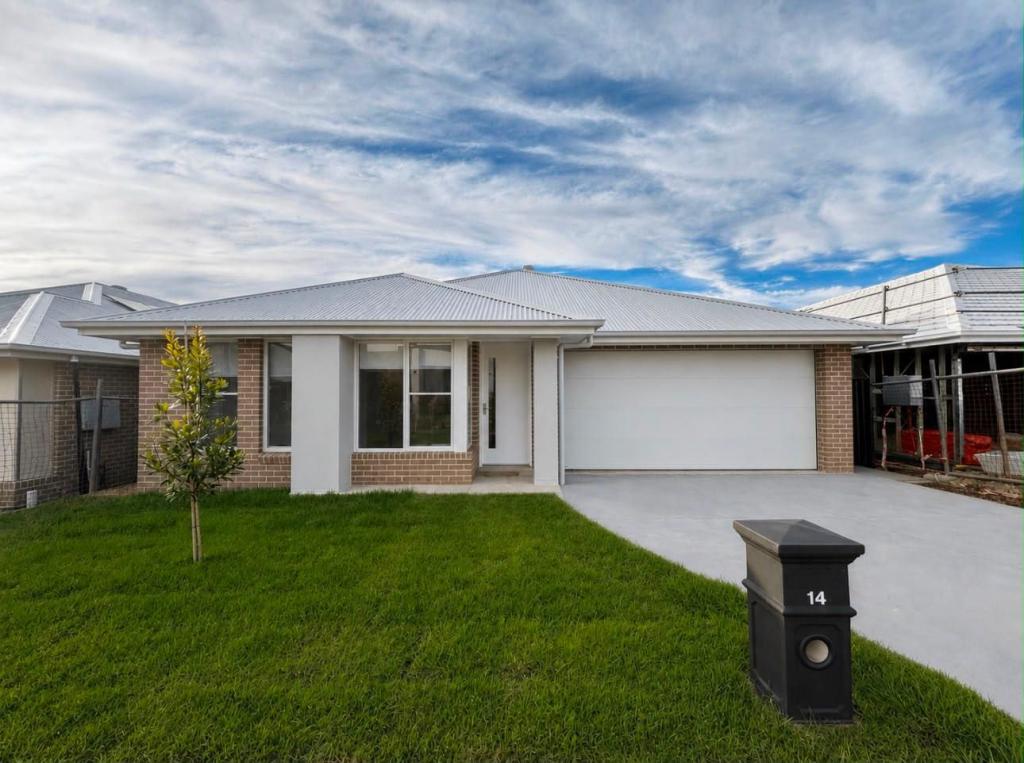 14 Brenville St, Appin, NSW 2560