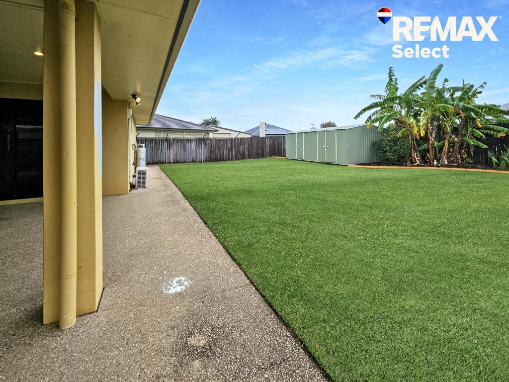 63 Companion Way, Bucasia, QLD 4750