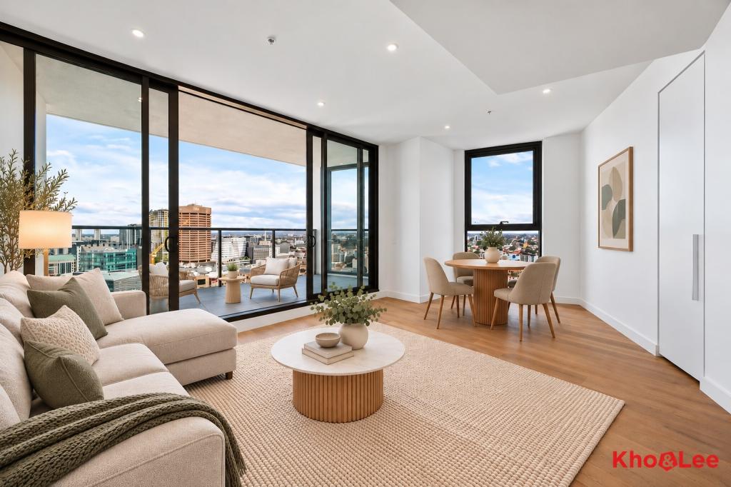 2808/82 Hay St, Haymarket, NSW 2000