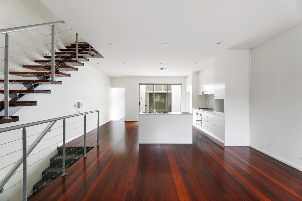 23 Mount St, Pyrmont, NSW 2009