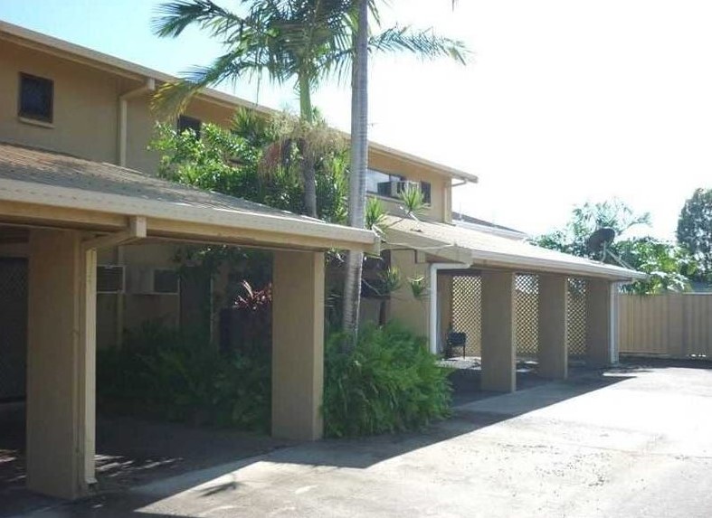 5/12 Richmond St, Hermit Park, QLD 4812