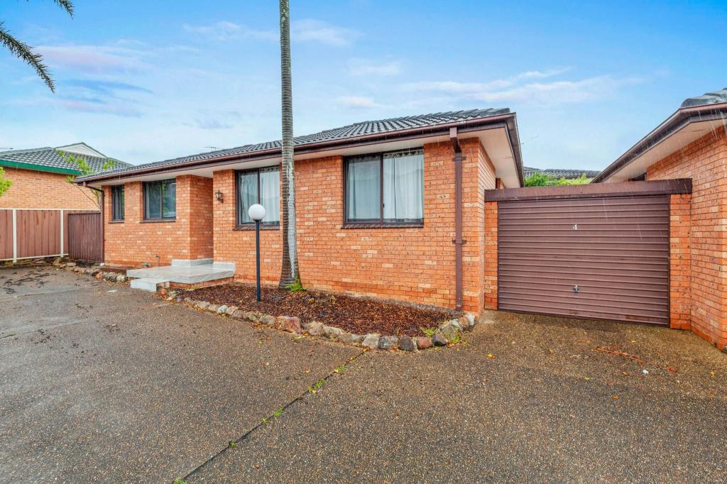 4/20-22 St Georges Rd, Bexley, NSW 2207