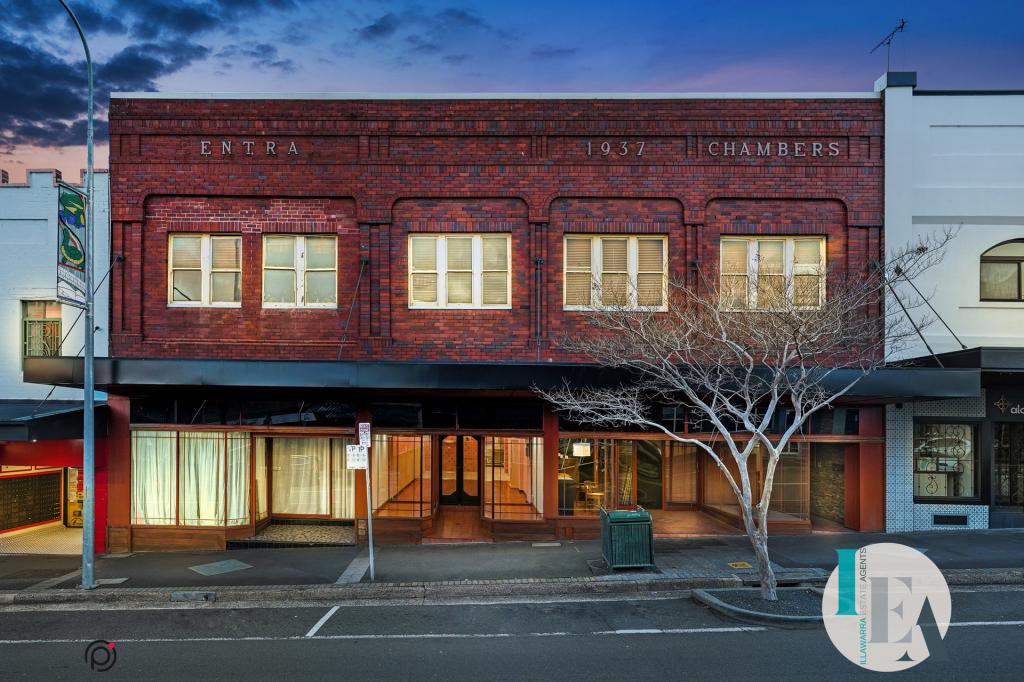 61 Wentworth St, Port Kembla, NSW 2505