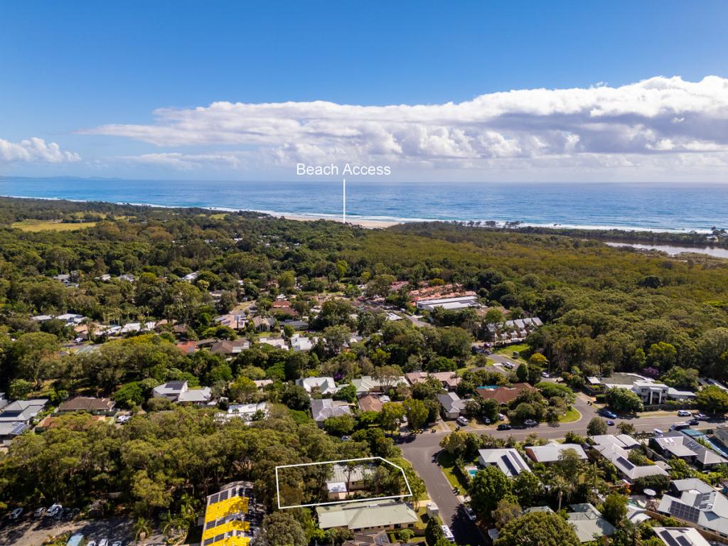 50 Sunrise Bvd, Byron Bay, NSW 2481