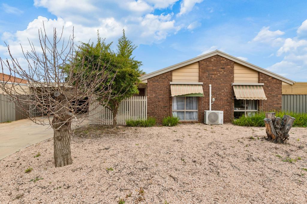 3 Maloney Dr, Mildura, VIC 3500