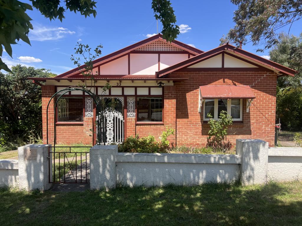 33 Prince St, Goulburn, NSW 2580