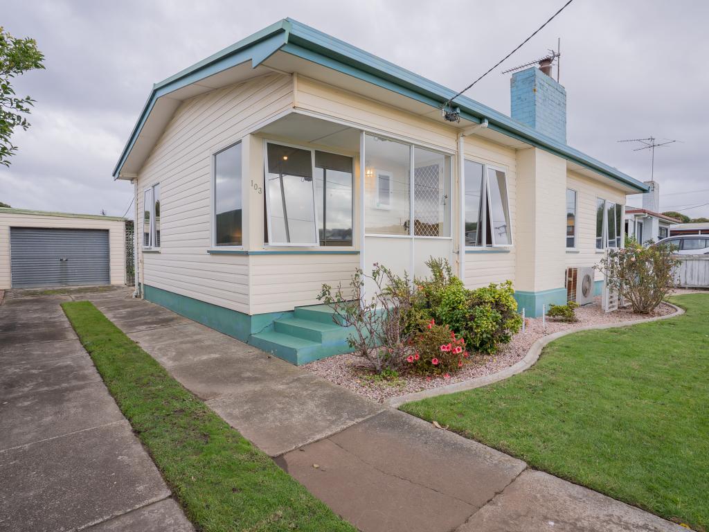 103 Nicholls St, Devonport, TAS 7310