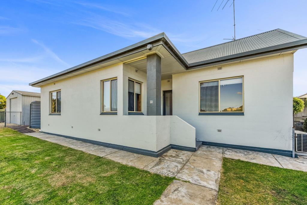 33 Fergusson St, Kingston Se, SA 5275