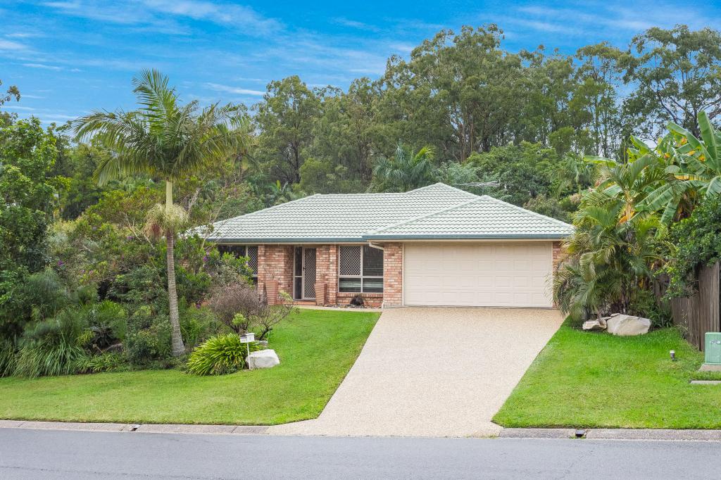 5 James Mac Ct, Narangba, QLD 4504