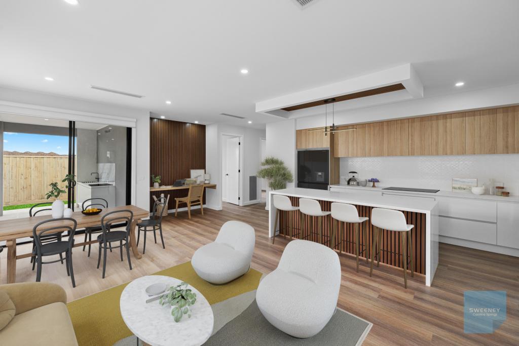 11 Shiraz Ave, Fraser Rise, VIC 3336