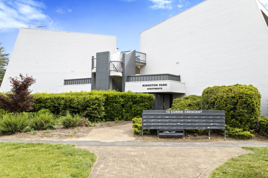 42/10 CURRIE CRES, GRIFFITH, ACT 2603
