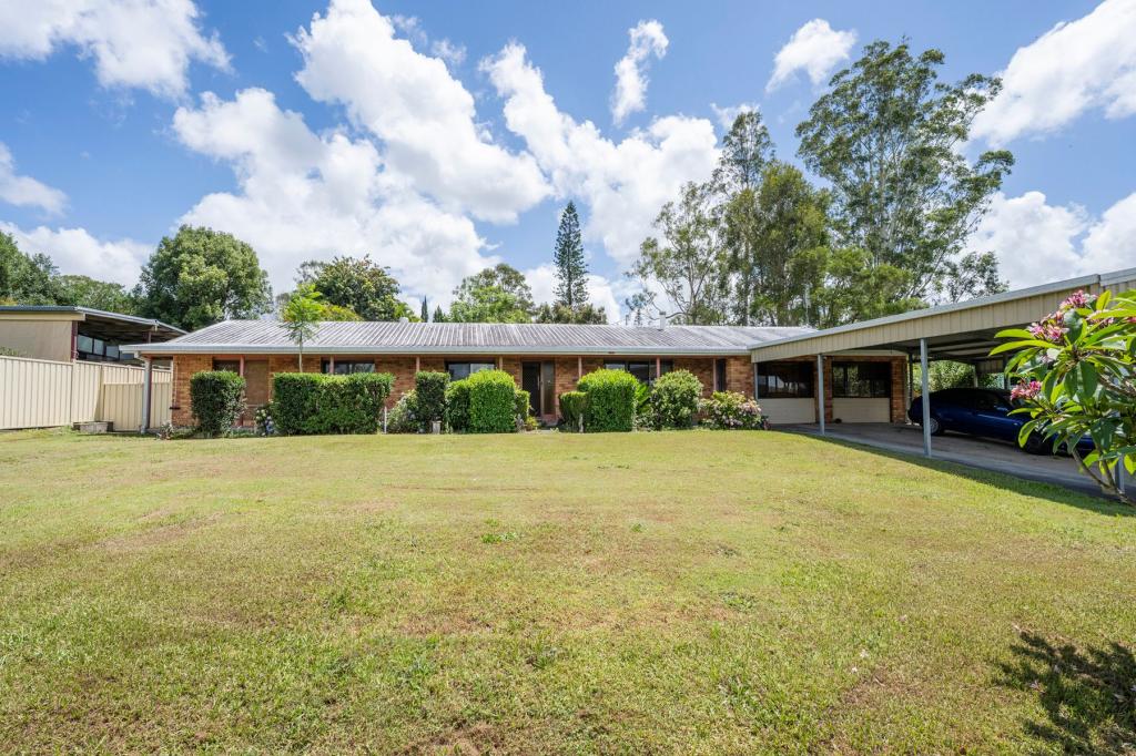 90 Sussex St, Copmanhurst, NSW 2460