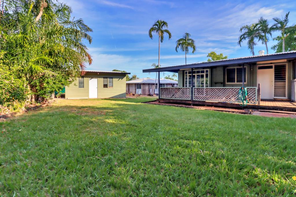 28 Britomart Gdns, Alawa, NT 0810