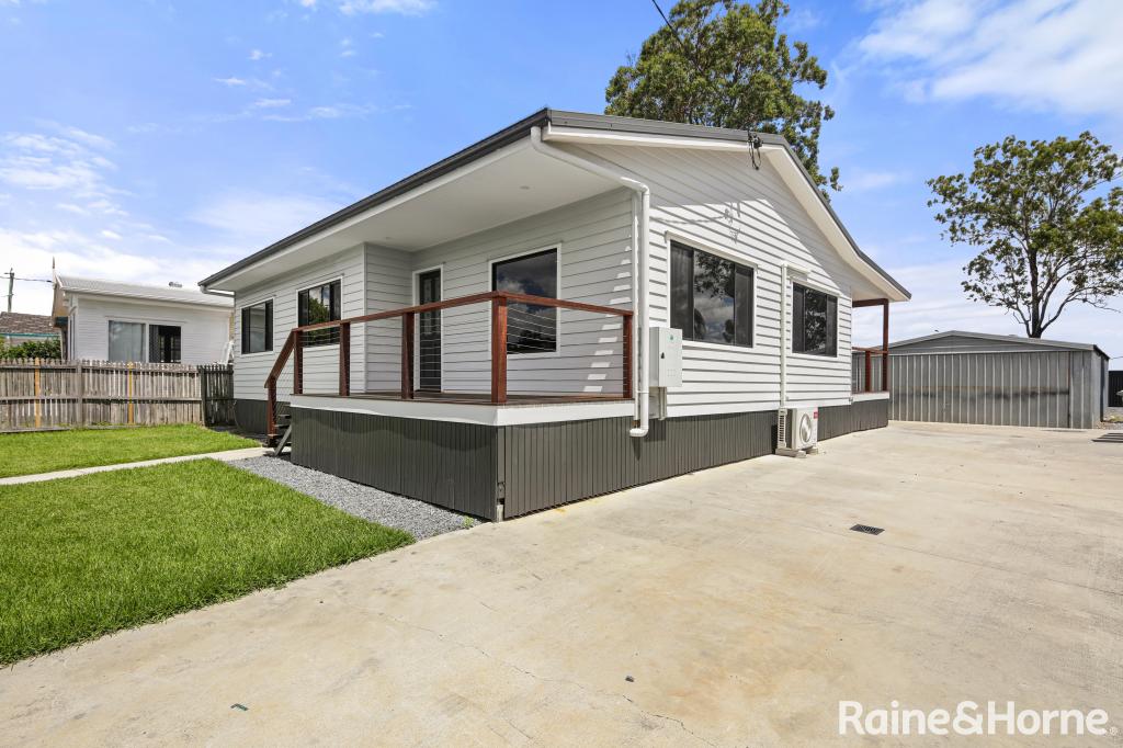 43 Old Logan Rd, Gailes, QLD 4300
