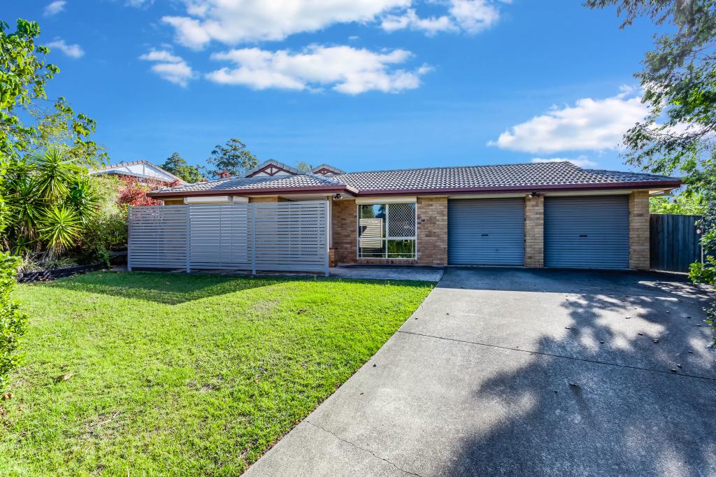 57 Forest Ridge Dr, Narangba, QLD 4504