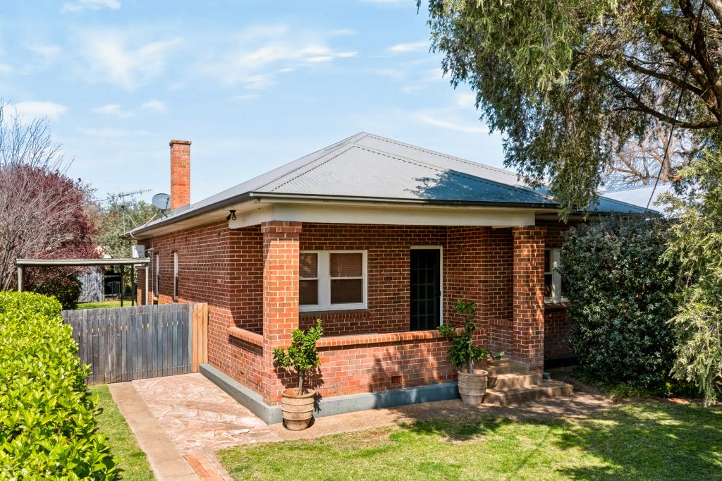 59 MORTIMER ST, MUDGEE, NSW 2850
