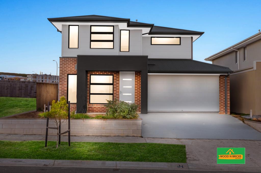 12 Hasting Way, Nar Nar Goon North, VIC 3812